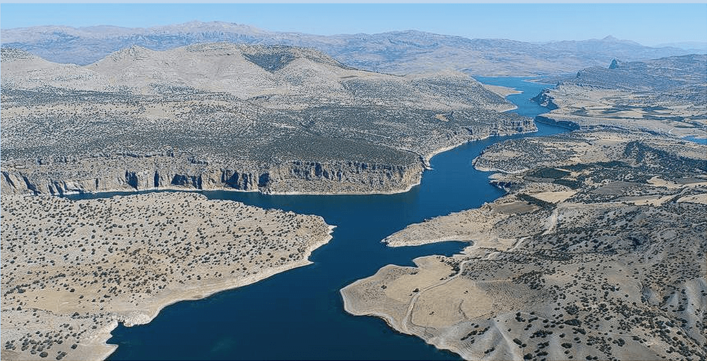 Fırat Nehri