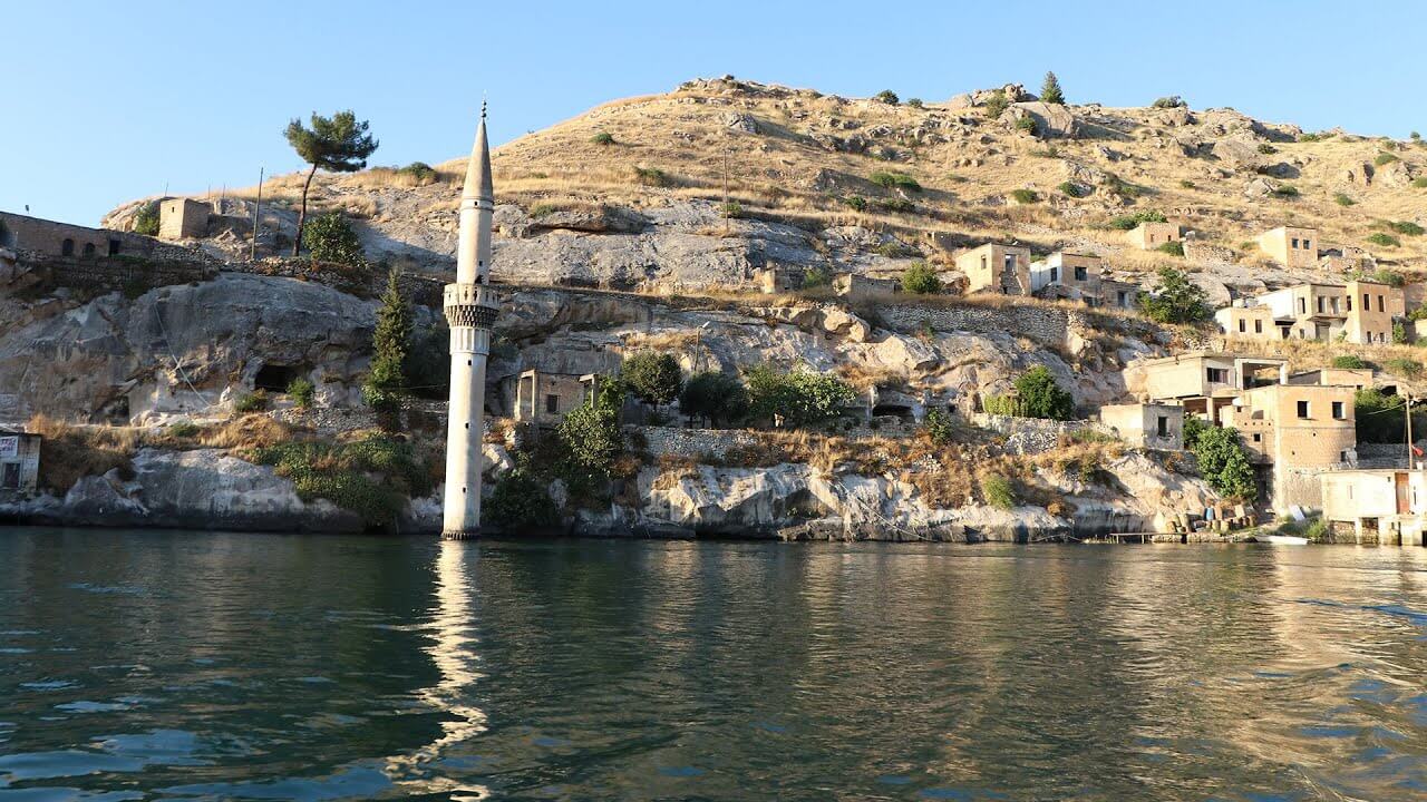 Halfeti