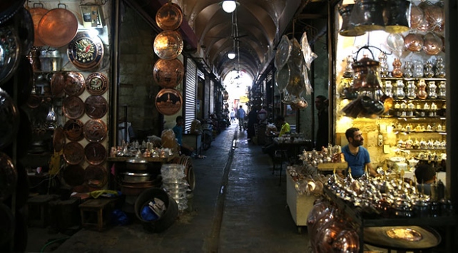 Çarşı