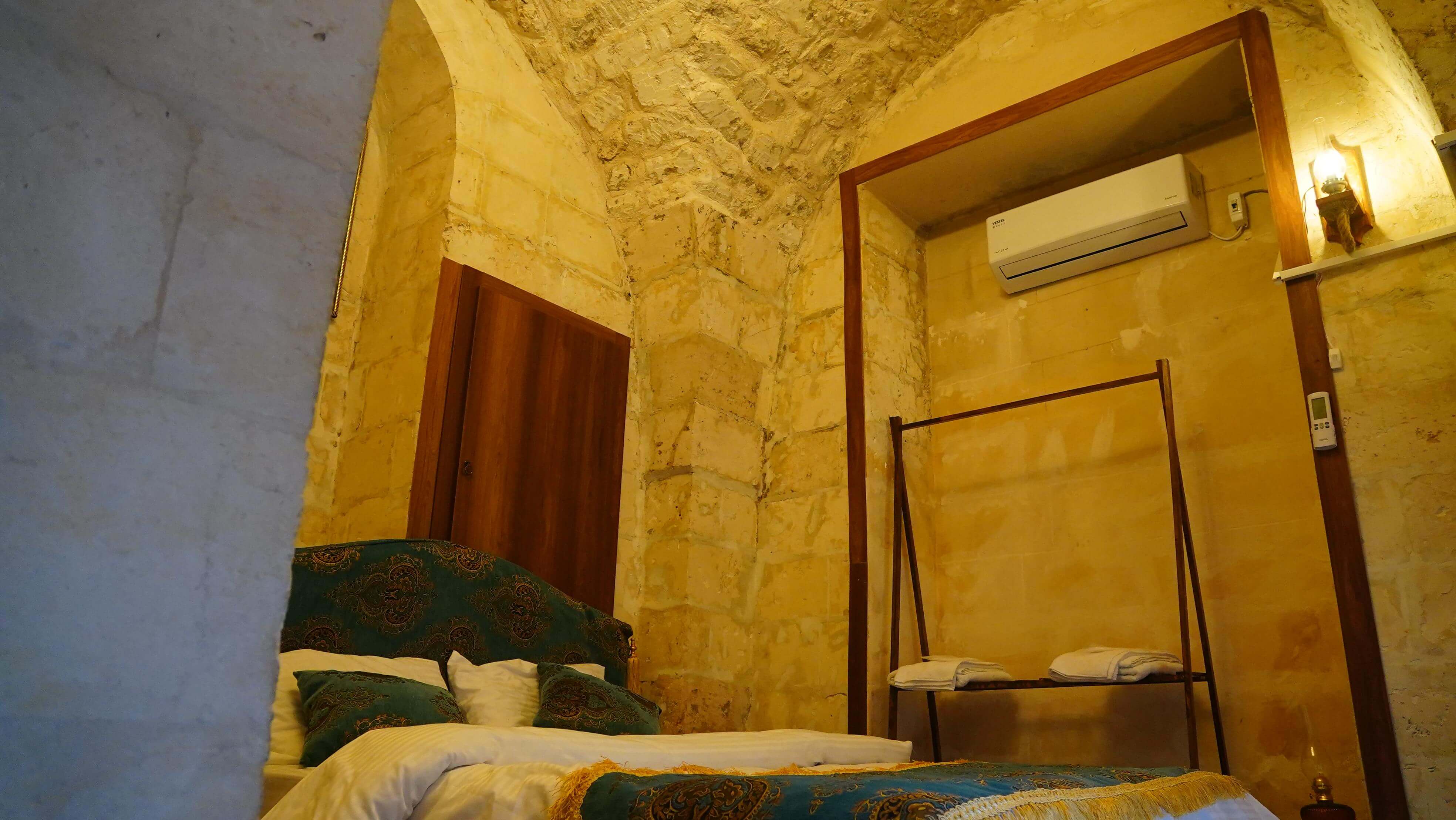 Sultan Suite